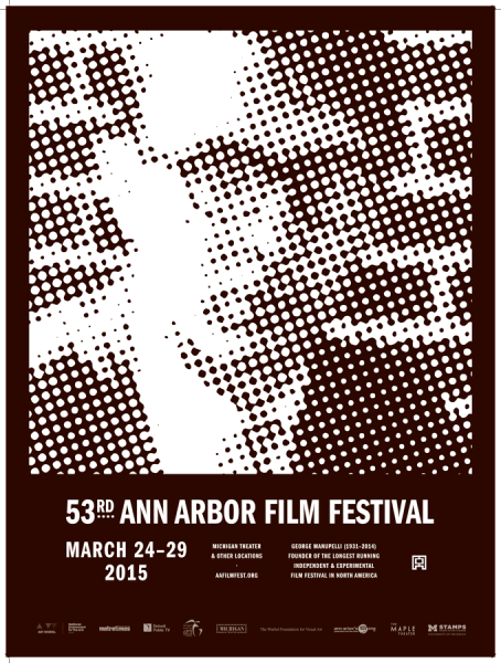 Ann Arbor Film Festival returns to its educational roots - The ...
