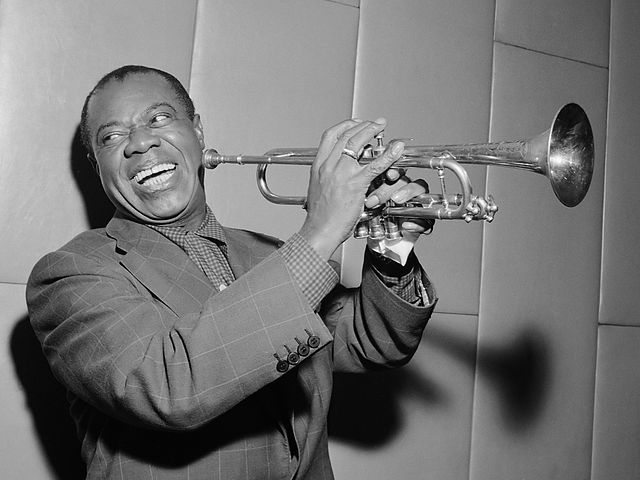 How jazz shaped black culture - The Washtenaw Voice